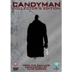 Candyman : Collectors Edition [1992] [DVD]